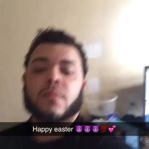 Meet your Posher, James